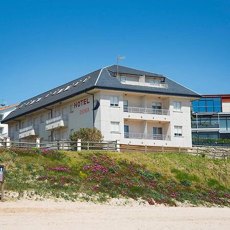 Hotel Duna Portonovo Extérieur photo