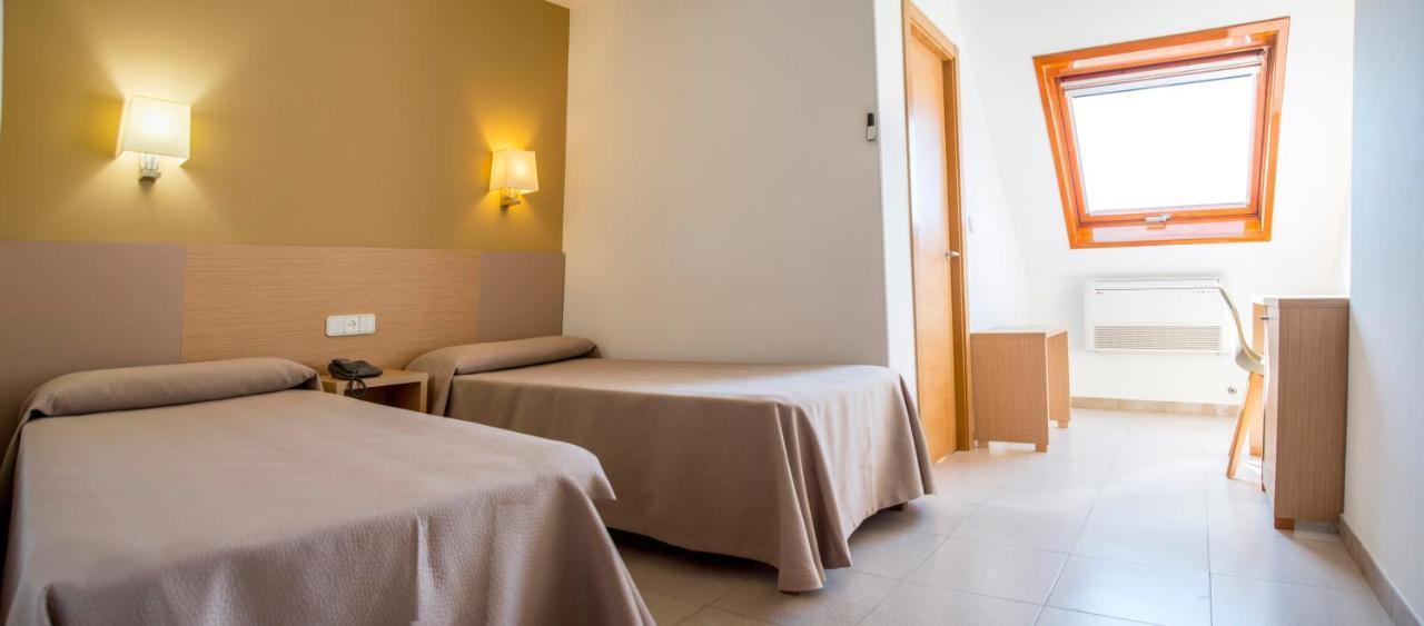 Hotel Duna Portonovo Extérieur photo