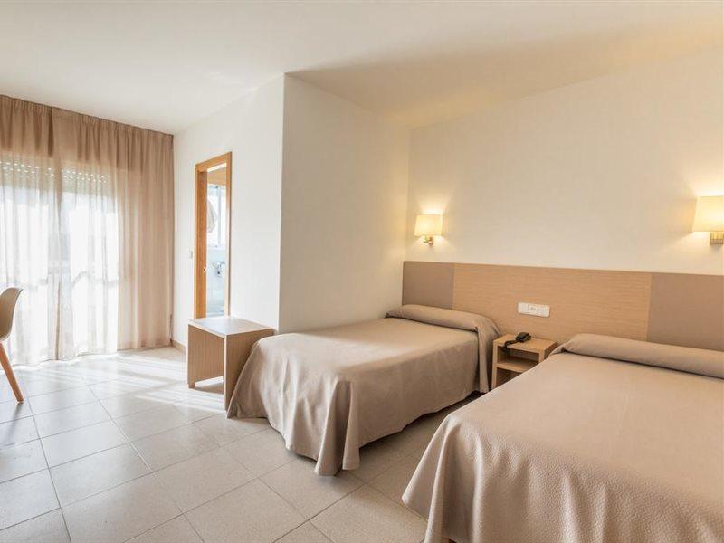 Hotel Duna Portonovo Extérieur photo