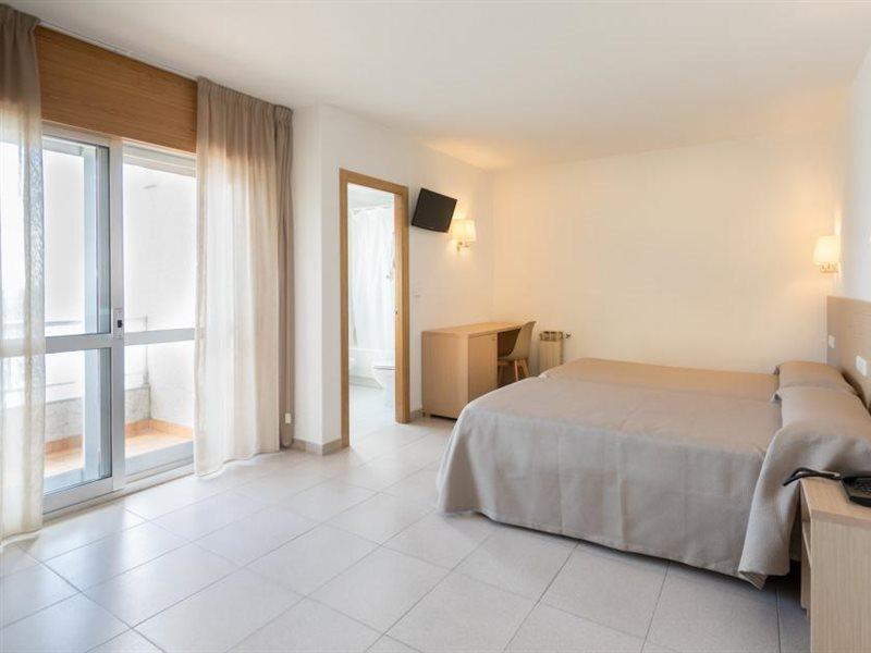 Hotel Duna Portonovo Extérieur photo