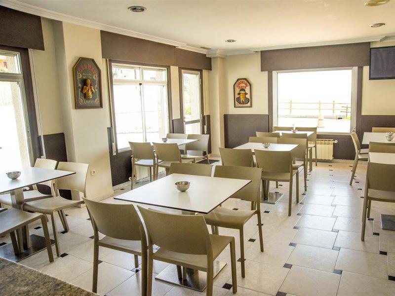 Hotel Duna Portonovo Extérieur photo