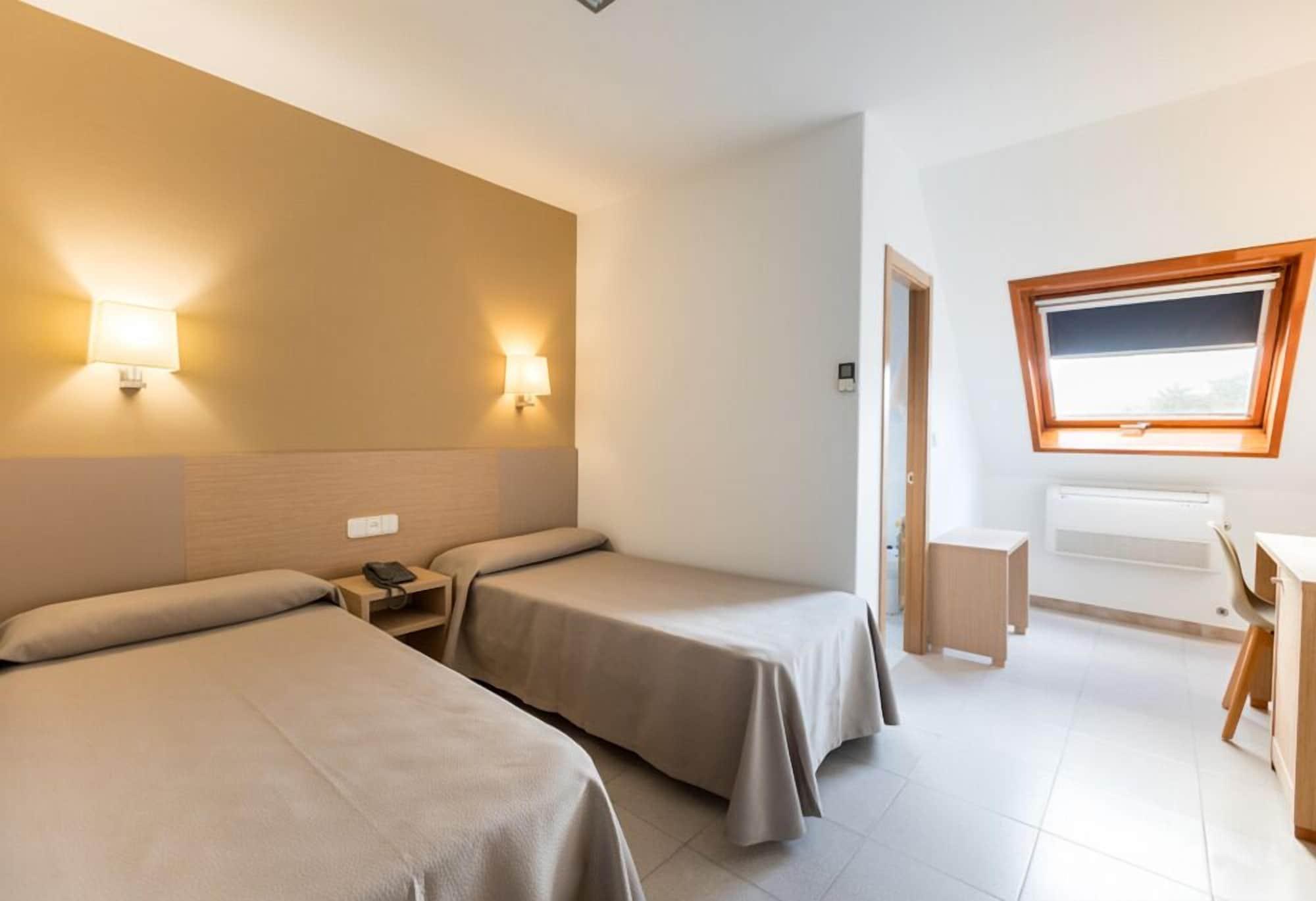 Hotel Duna Portonovo Extérieur photo