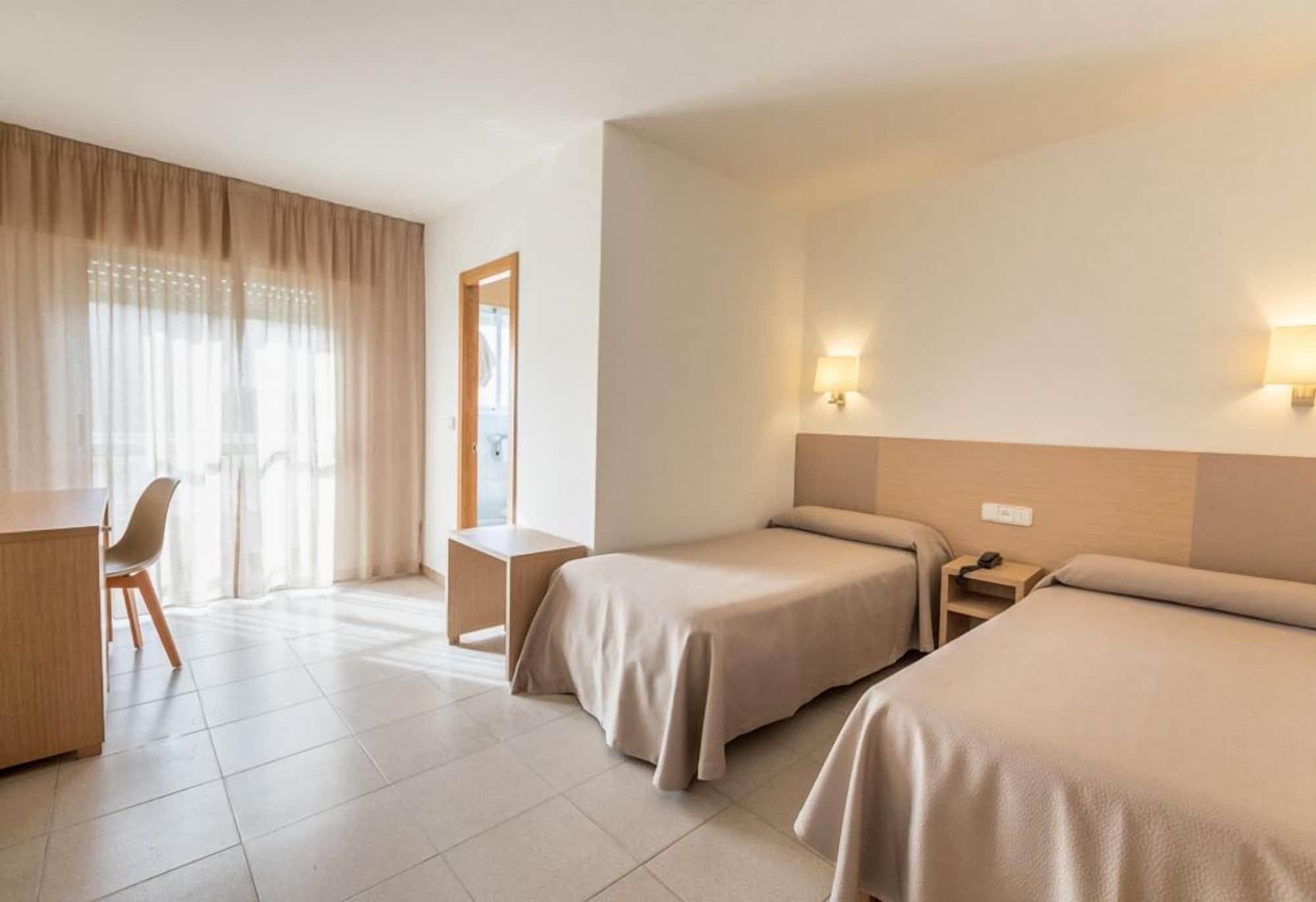 Hotel Duna Portonovo Extérieur photo