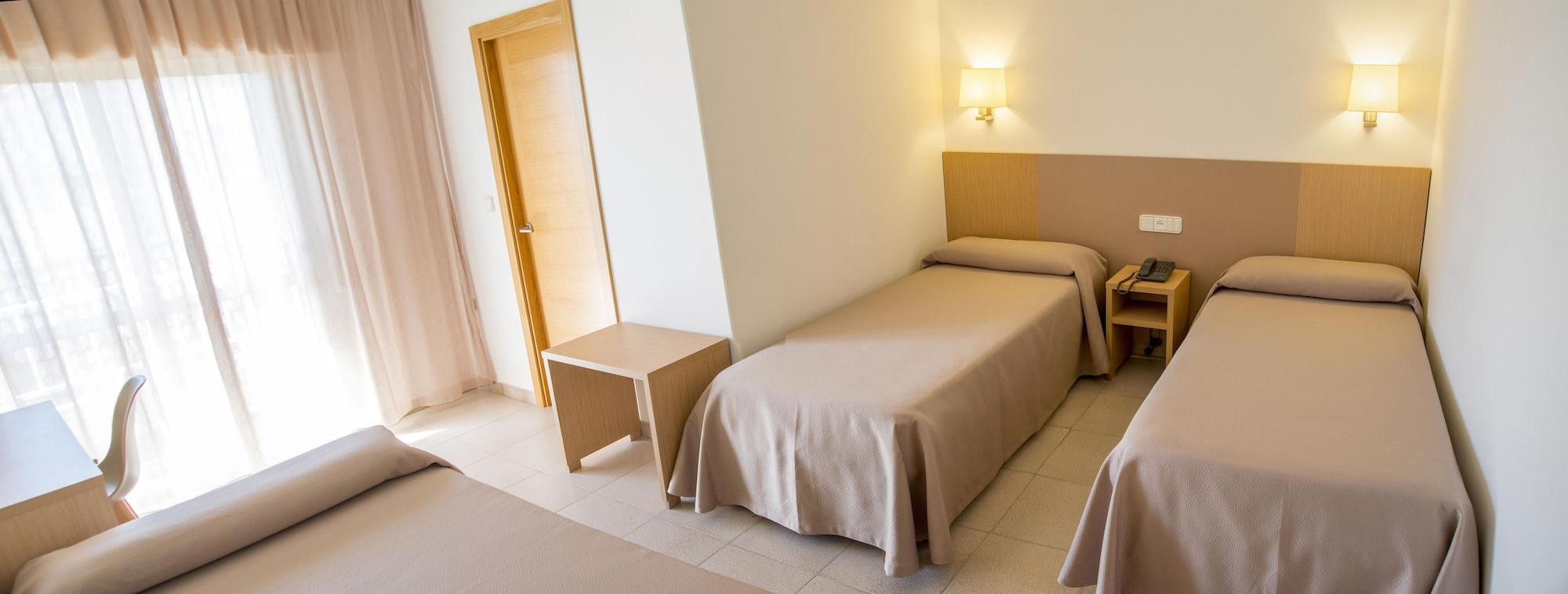 Hotel Duna Portonovo Extérieur photo