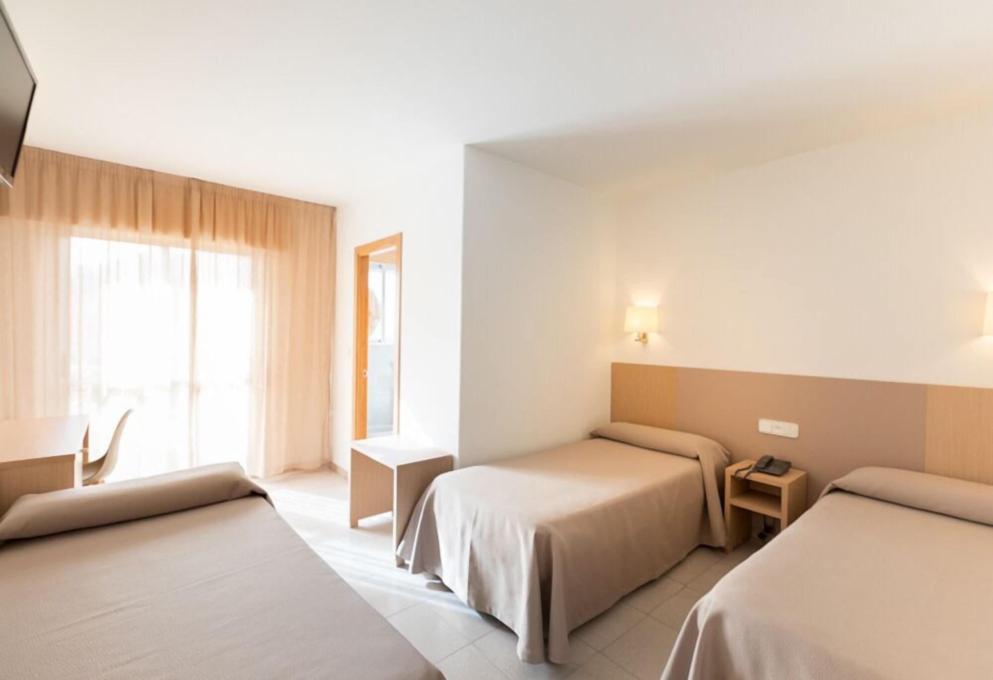 Hotel Duna Portonovo Extérieur photo