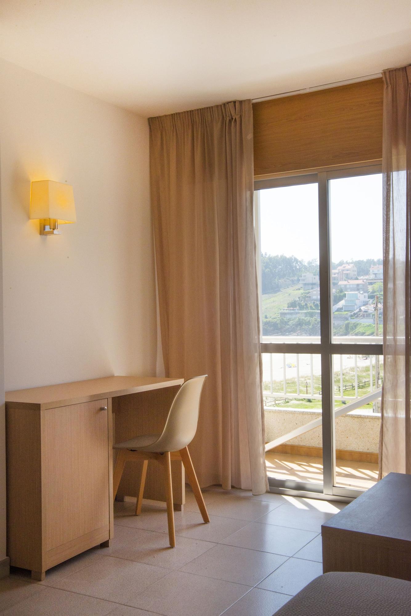 Hotel Duna Portonovo Extérieur photo