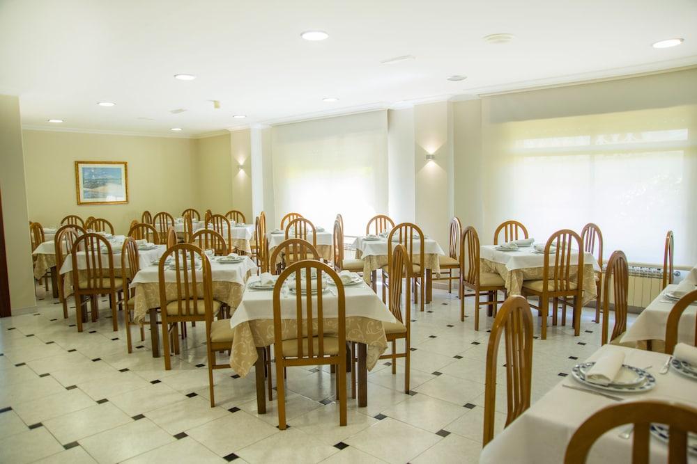 Hotel Duna Portonovo Extérieur photo