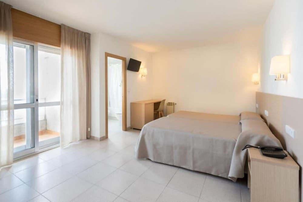 Hotel Duna Portonovo Extérieur photo