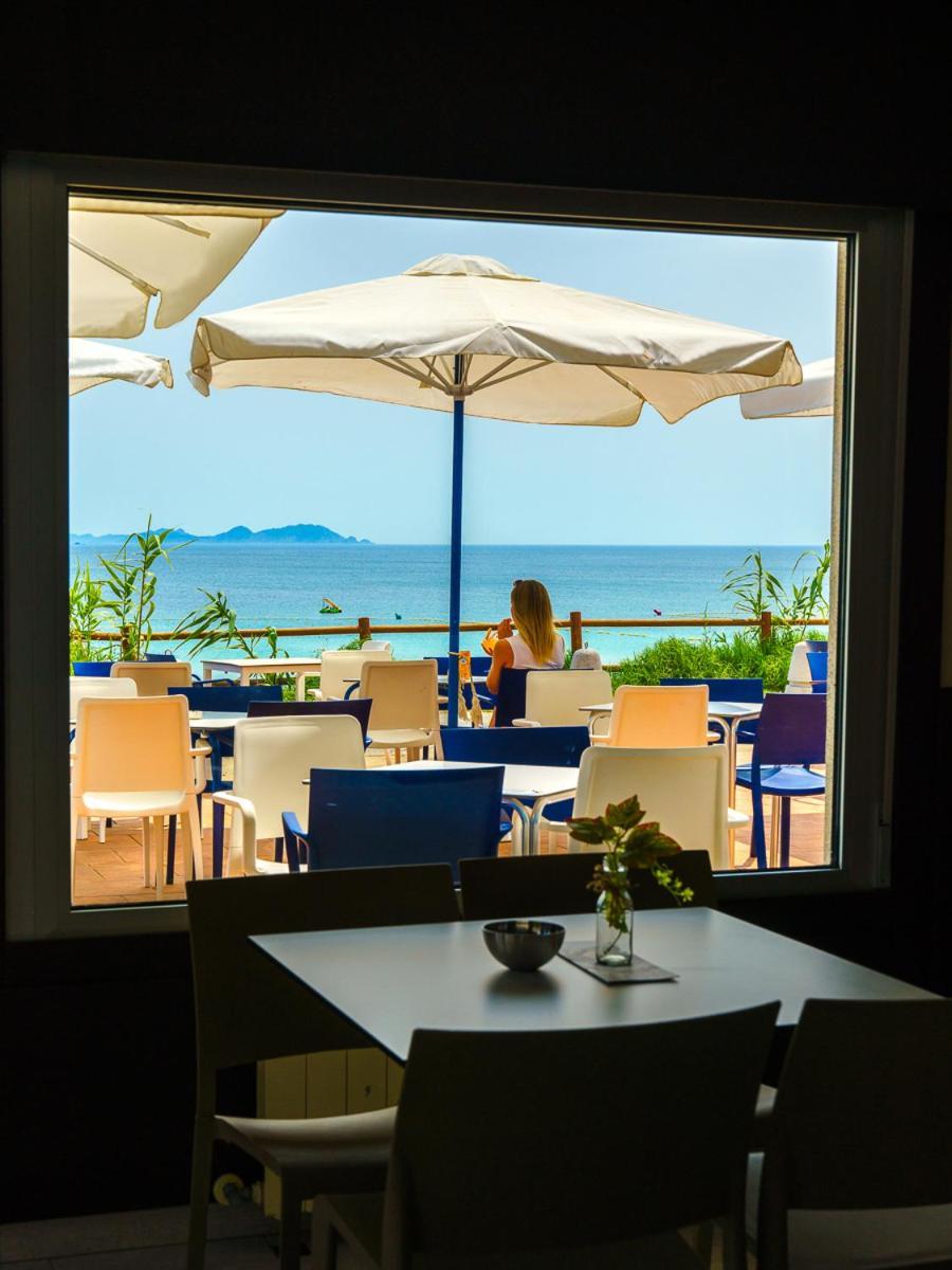 Hotel Duna Portonovo Extérieur photo