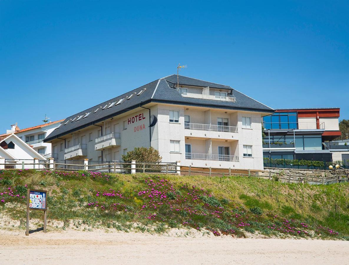 Hotel Duna Portonovo Extérieur photo