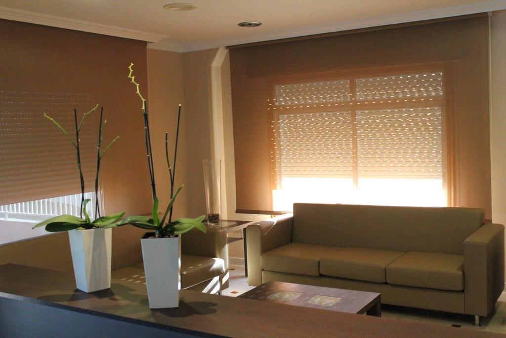 Hotel Duna Portonovo Extérieur photo