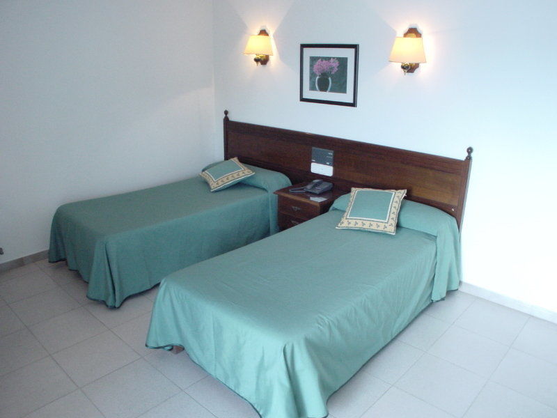 Hotel Duna Portonovo Extérieur photo