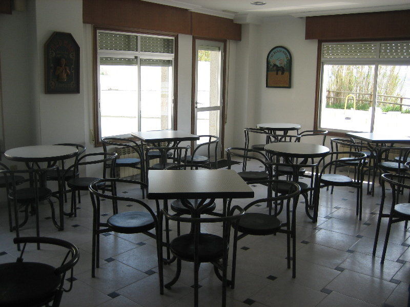 Hotel Duna Portonovo Extérieur photo
