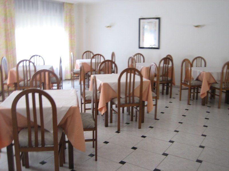 Hotel Duna Portonovo Extérieur photo