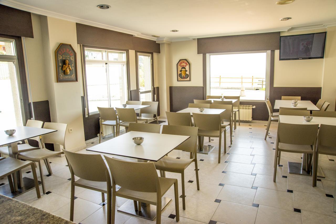 Hotel Duna Portonovo Extérieur photo