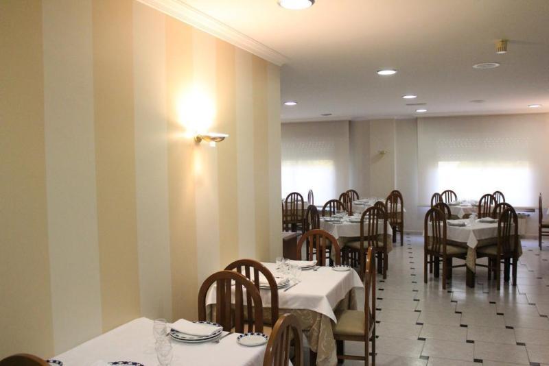 Hotel Duna Portonovo Extérieur photo