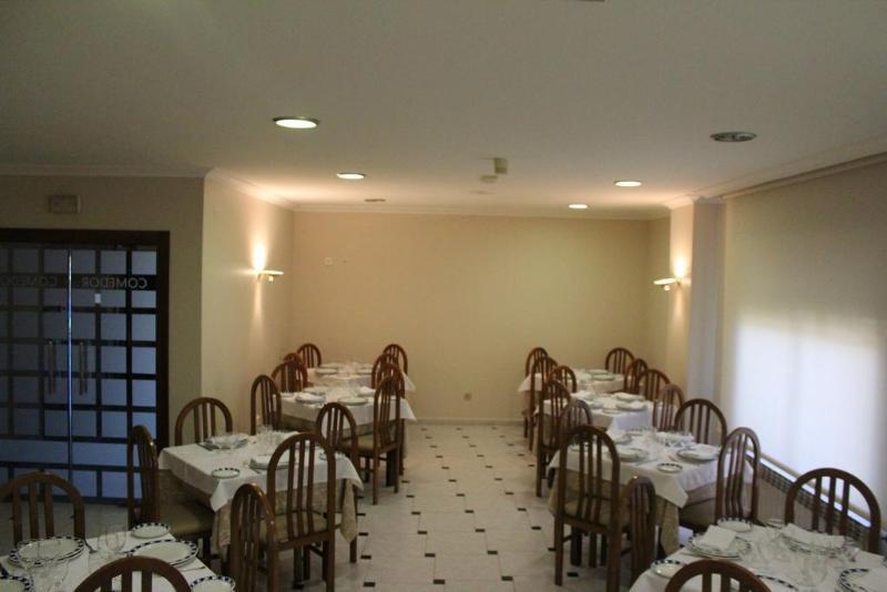 Hotel Duna Portonovo Extérieur photo